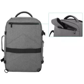 Batoh Manhattan Rome Notebook Travel 43,9 cm (17,3
