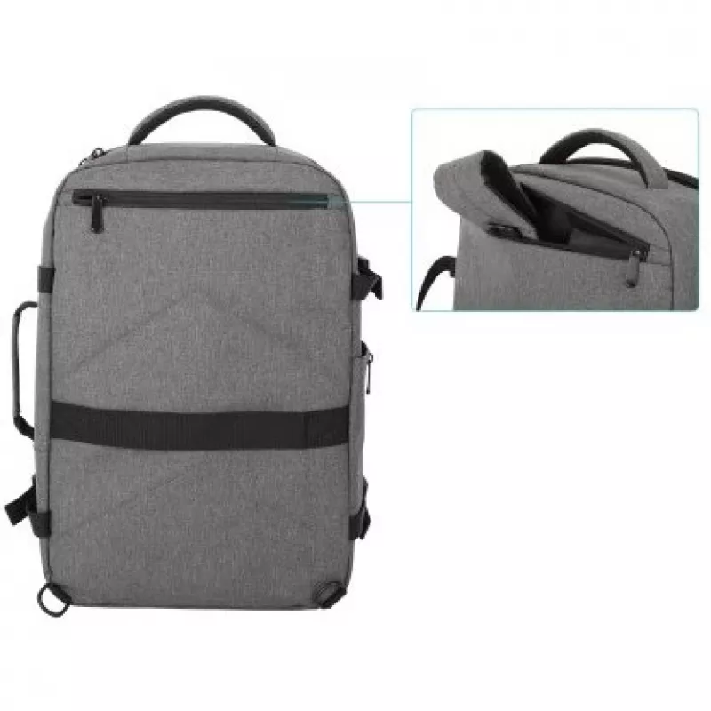 Batoh Manhattan Rome Notebook Travel 43,9 cm (17,3