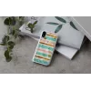 iKins Pop puzdro pre iPhone XR, mätovo biele, K1730H