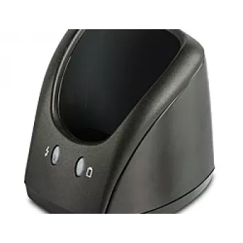 Nabíjacia základňa Datalogic RIDA C-6000, čierna (CHR-DBT60-BK)