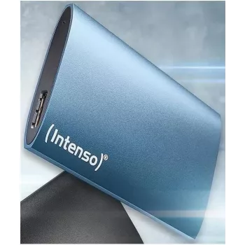 Externý SSD disk Intenso 2 TB 1,8