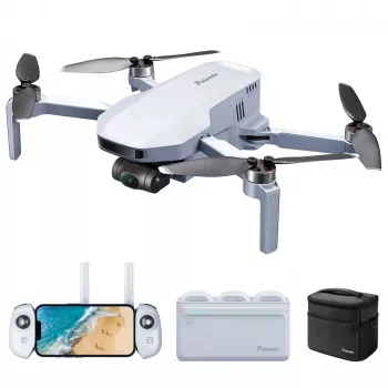 Dron Potensic Atom Fly More Combo 4K FPV