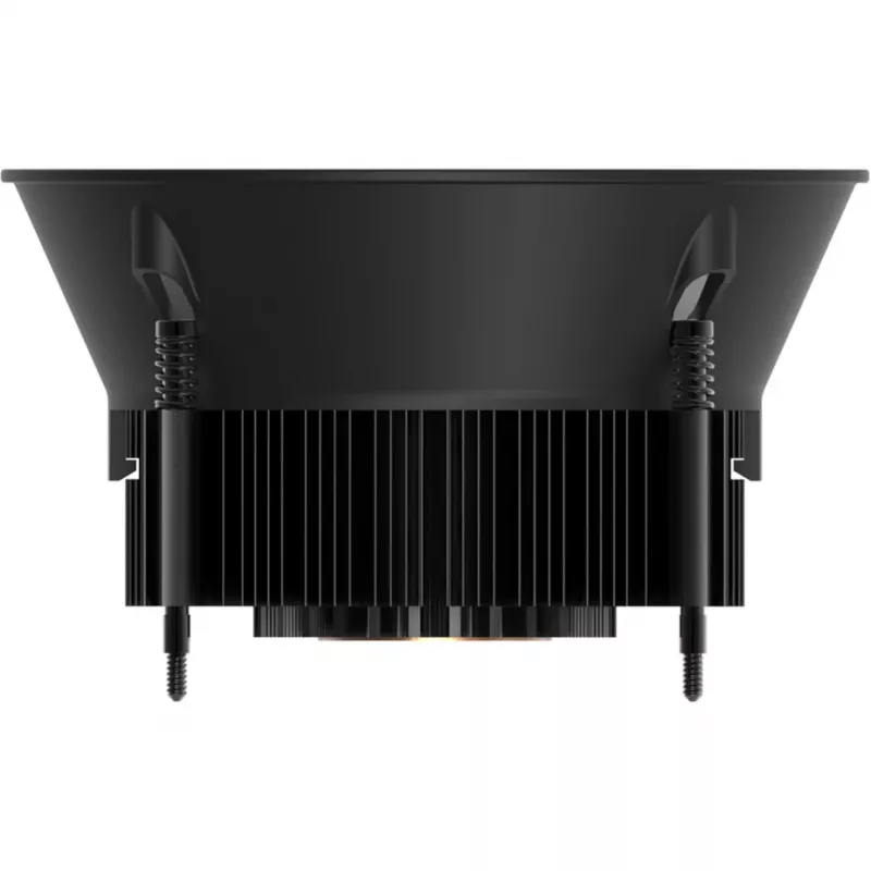 Thermaltake chladič Ux150 Argb Black Intel 1851 retail - CPU chladič - Intel socket 1150 (Core i)