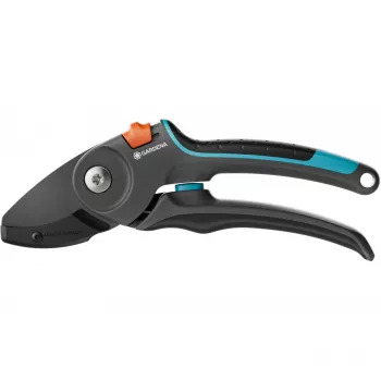 GARDENA záhradné nožnice PremiumCut Flex 12250-20 s ergonomickou rukoväťou a ľahkou konštrukciou
