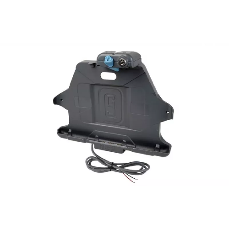 Gamber-Johnson SAMSUNG GALAXY TAB ACTIVE PRO Samsung Galaxy Tab Active Pro, 2 x USB 2.0, čierna (7160-1418-00)