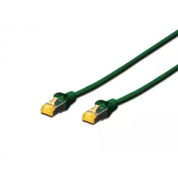 Digitus DK-1644-020/BL-OD ethernetový patch kábel