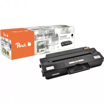 Toner PEACH Samsung MLT-D103L 2500 strán čierny