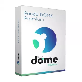 Panda Dome Premium – 1 používateľ 1 rok, Global
