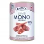 BALTICA Nutraceutic Monoprotein jahňacina s prebiotikami - mokré krmivo pre psy - 400g