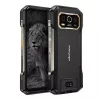 Ulefone Armor 27 Pro 5G 12/256GB čierna bez nabíjačky