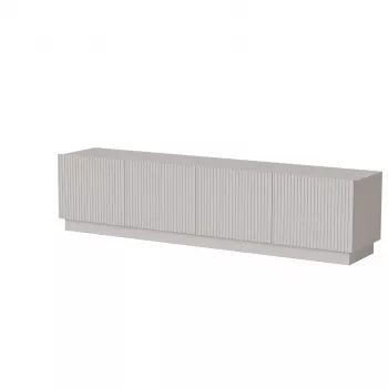 TV skrinka Cama LIVERTI 200x42x48 cashmere