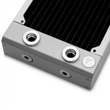 EK Water Blocks počítačový chladiaci systém/časť príslušenstvo radiátor