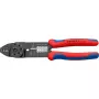 Knipex 97 21 215 C diagonálne kliešte