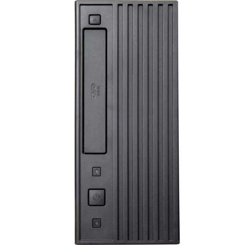 Chieftec BT-02B-U3-350BFX čierna