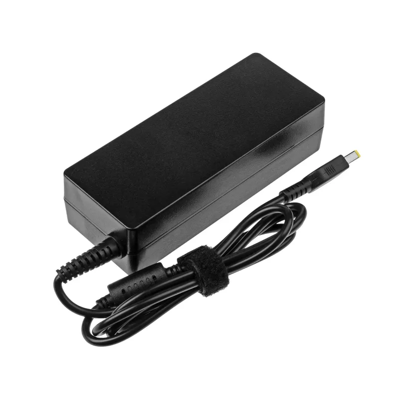 Napájací zdroj Green Cell AD39AP 90W AC-DC 20V 4,5A pre Lenovo (interiérový) čierny