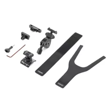 Držiak kamery DJI CP.OS.00000288.01 na bicykle