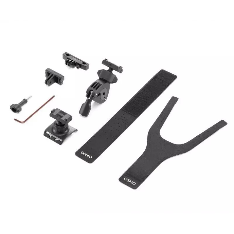 Držiak kamery DJI CP.OS.00000288.01 na bicykle