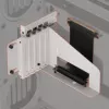 HAVN HS 420 vertikálny držiak GPU - biely