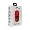 Myš White Shark GALAHAD-RED USB Type-A