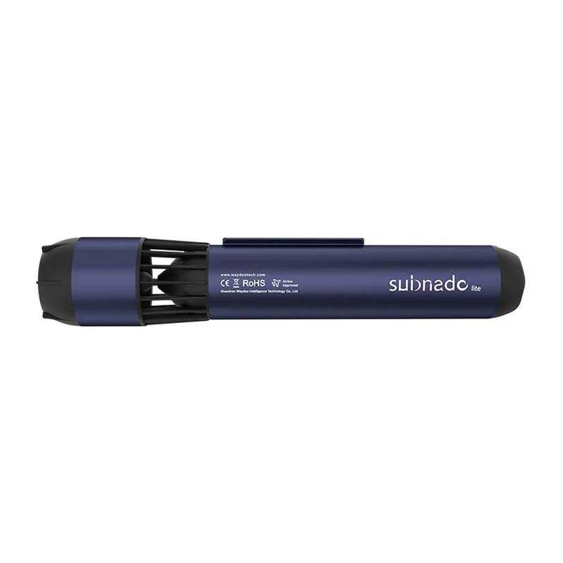 Waydoo Subnado Lite podvodný skúter