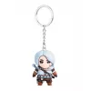 3D kľúčenka Good Loot The Witcher 3 - Ciri