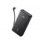 Anker Power Bank, 22,5 W | Zolo A110EH11 | 20000 mAh | USB-C | čierna
