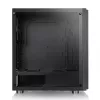 Thermaltake H100 TG MIDI Tower čierna