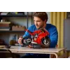 LEGO TECHNIC 42202 Ducati Panigale V4 S motorka