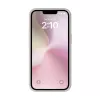 Puzdro iPhone 16e MagSafe stony beige