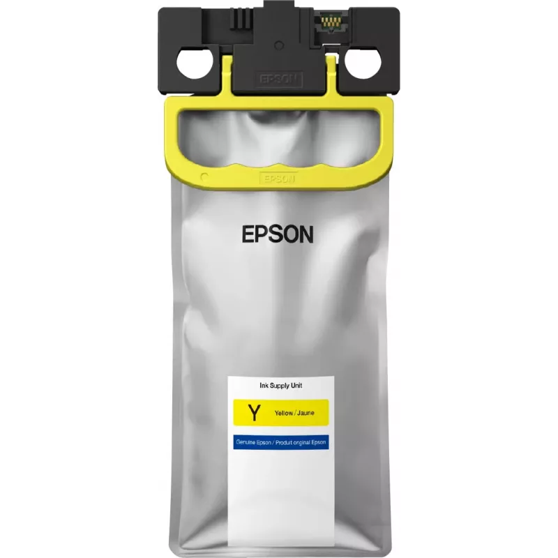 Epson C13T13M440 atramentová kazeta 1 kus originál Extra (Super) High Yield žltá