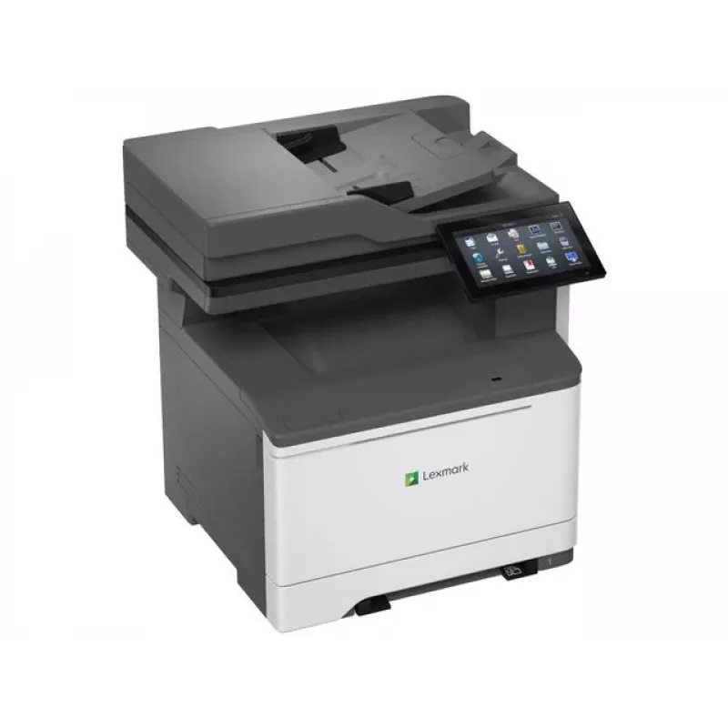 Lexmark 50M7090 tlačiareň