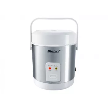 Mini hrniec na ryžu Steba RK 4 M 053400