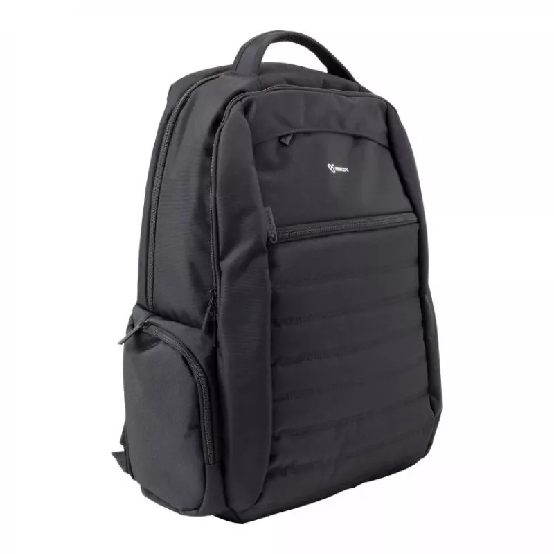 Sbox batoh na notebook Texas 17.3 NSS-19072 čierny