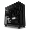 NZXT H6 Flow Midi-Tower - čierna
