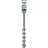 Bosch Accessories SDS max-4, 32x200x320mm 2608685874 vrták do kladiva 32 mm SDS-Max 1 ks