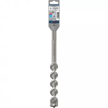 Bosch Accessories SDS max-4, 32x200x320mm 2608685874 vrták do kladiva 32 mm SDS-Max 1 ks