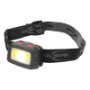 Čelová lampa Ansmann HD200B LED 3W IP44