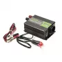 Napäťový menič 24V-220V, 300W