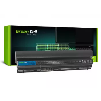 Green Cell DE55 náhradná batéria do notebooku