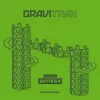 Gravitrax štartovacia sada Skytrax M