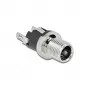 Konektor DC 5,5 x 2,1 x 12 mm DeLOCK
