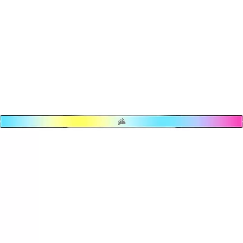Pamäť DDR5 Vengeance RGB 96 GB / 6400 (2 × 48 GB) CL32