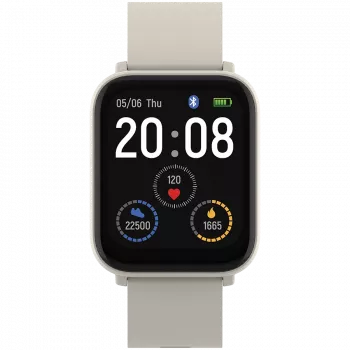 Smartwatch Canyon EASY SW-54 biela