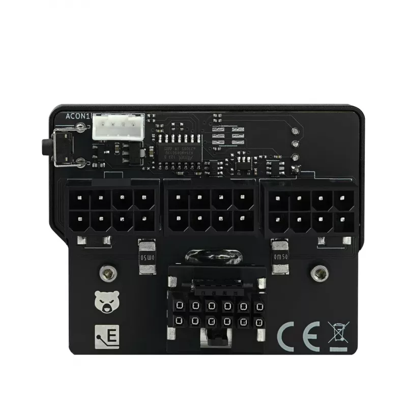 GPU sada Thermal Grizzly TG-WV-P38H1N univerzálna hliník