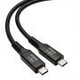 Kábel USB-C na USB-C Captiva 80304 1,5 m — 240W Power Delivery