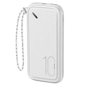 Powerbank PB56 10000mAh 2xUSB biela