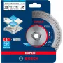 Bosch EXPERT HardCeramic X-LOCK 2608900658 diamantový rezný kotúč, 125 mm, otvor 22,23 mm
