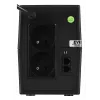 Ever EASYLINE 850 AVR USB Line-Interactive 0,85 kVA 480 W 2 AC výstupy