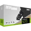 ZOTAC GAMING GeForce RTX 5070 Twin Edge 12GB GDDR7 grafická karta