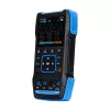 Prenosný 3-in-1 osciloskop FNIRSI 2C23T multimeter signálny generátor
